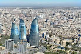 Baku is the capital and largest city of azerbaijan, as well as the largest city on the caspian sea and of the caucasus region. Baku Forum To Push Back Against Rise Of Hate With Strong Call For Cultural And Religious Tolerance Says Un Official Un News