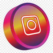 Download other transparent images igtv and logo ig png pictures. Red 3d Instagram Logo On Transparent Background Png Similar Png