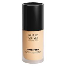 make up for ever watertone skin