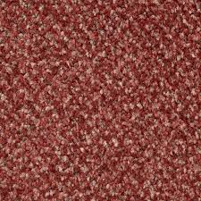 abingdon carpets stainfree tweed paprika