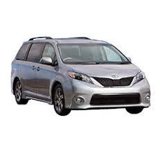 2016 toyota sienna pros vs cons should