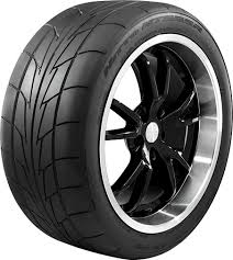 Nt555r D O T Compliant Competition Drag Radial Tire