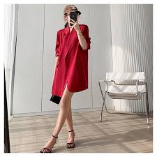 Red Riding Hood Trench Coat Women S