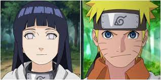 Did Naruto ever say that he loved Hinata throughout Shippuden? All I  remember is them getting married out of the blue. : r/Naruto