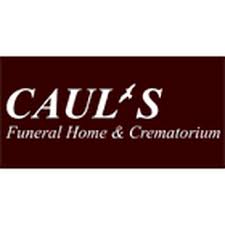 caul s funeral home crematorium 84