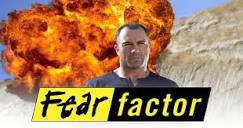 Watch Fear Factor Streaming Online | Hulu (Free Trial)