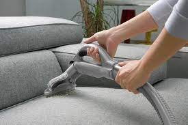 effective upholstery cleaning