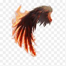 fire wings png images pngegg