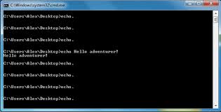 creating a game with notepad owlcation