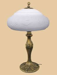 Art Deco Table Lamps Katherine Series