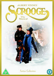 Scrooge Hmv Christmas Classics Dvd Free Shipping Over 20 Hmv Store