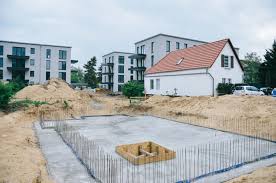 14 wohnungen in ludwigsfelde ab 550 €. Baustellen Im Stadtgebiet Stadt Ludwigsfelde