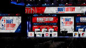 NBA Draft 2022 date and time: When and ...