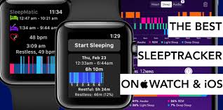 Apple watch sleep science test. The Best Sleep Tracking Apps For Apple Watch And Iphone