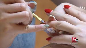these boston area nail salons excel in