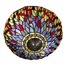 Traditional Design Tiffany Lamps Arte