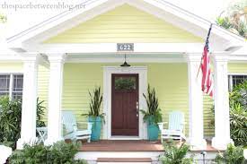 key west house tour colorful and fun
