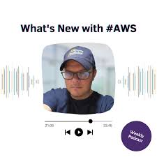 What's New with Amazon Web Services