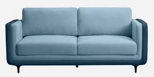 mojo fabric 3 seater sofa in funky