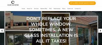 Window Repair Services In Calgary