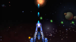 Space Missions-Space Shooting Game'ga ega bo'ling - Microsoft Store uz-Latn-UZ