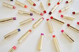 lauder pure color love lipsticks