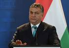 Viktor Orban said on Monday