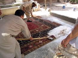 rug cleaning noor sons rug gallery