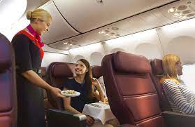 qantas boeing 737 business cl guide
