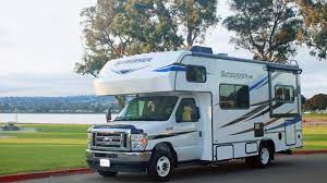 top rvs to for a family of four
