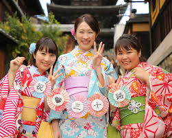 al kimono rose kyoto an