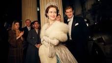 Two Seasons Of 'The Crown' Crack Netflix's Weekly Top 10 During ...