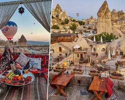 Hyatt Regency Cappadocia