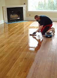 sline hardwood floor refinishing
