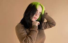 Billie eilish at the release party for her new album, happier than ever, presented with spotify, in los angeles. Billie Eilish Shares Clip Of Stripped Back New Single Happier Than Ever