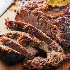 oven baked beef brisket recipe the