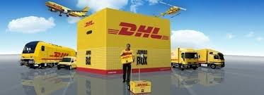 DHL Express     Ecommerce Plugins for Online Stores     Shopify App Store