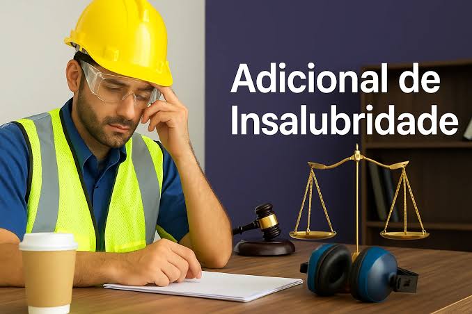 Adicional de Insalubridade: O que é? Quem tem direito?