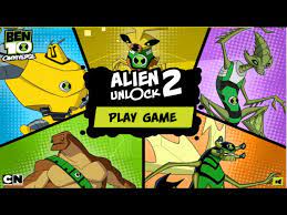 Sep 15, 2021 · alien unlock 2 is an online ben 10 game and the sequel of alien unlock. Cartoon Network Games Ben 10 Omniverse Games Alien Unlock 2 Ø¯ÛŒØ¯Ø¦Ùˆ Dideo