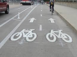 Image result for passing bicycles