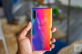 One year extended warranty (samsung protection plus). Samsung Galaxy Note 10 And Note 10 Plus News Price Specs Features Digital Trends