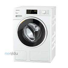 Enerji Tasarruflu; En İyi 8 KG Çamaşır Makinesi Önerileri