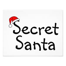 Free Secret Santa Cliparts Download Free Clip Art Free