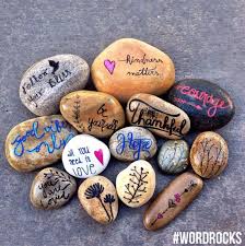 Word Rocks Word Rocks Of The Day