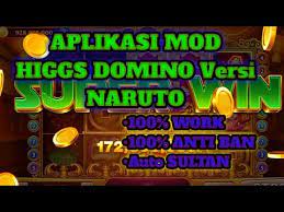 Domino rp apk latest version is available free to download for android devices. Aplikasi Mod Higgs Domino Versi Naruto Youtube