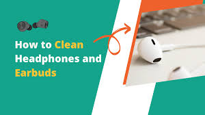 In this post, i will show you some popular and inventive ways to clean any type of earbuds or headphones. What Is The Best Way To Clean In Ear Earbuds Earphones Quora