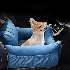 Car Seat Sofa Travel Dog Car Seats