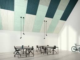 baux acoustic wood wool ceilings baux