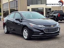 Chevrolet Cruze For In White Bear