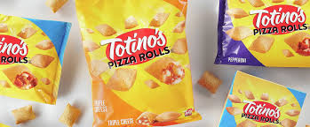 healthy pizza rolls is it even possible